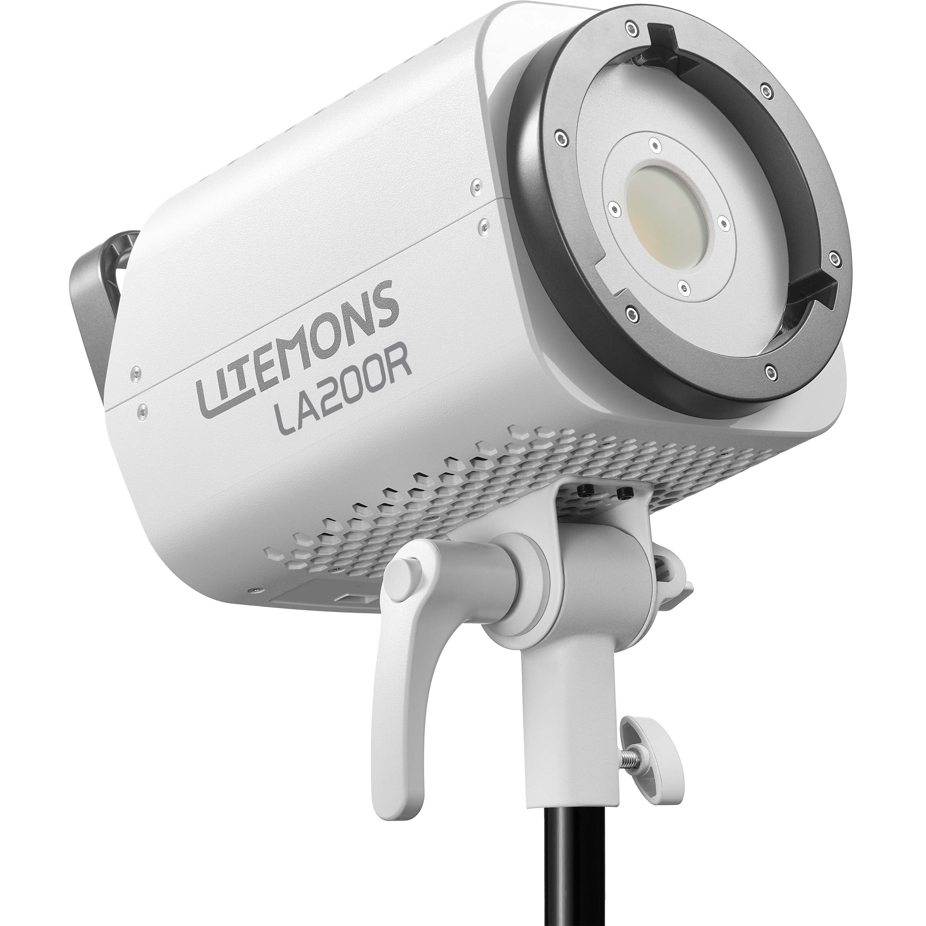 картинка Комплект светодиодных осветителей Godox LITEMONS LA200R K1 от магазина Ultra-mart