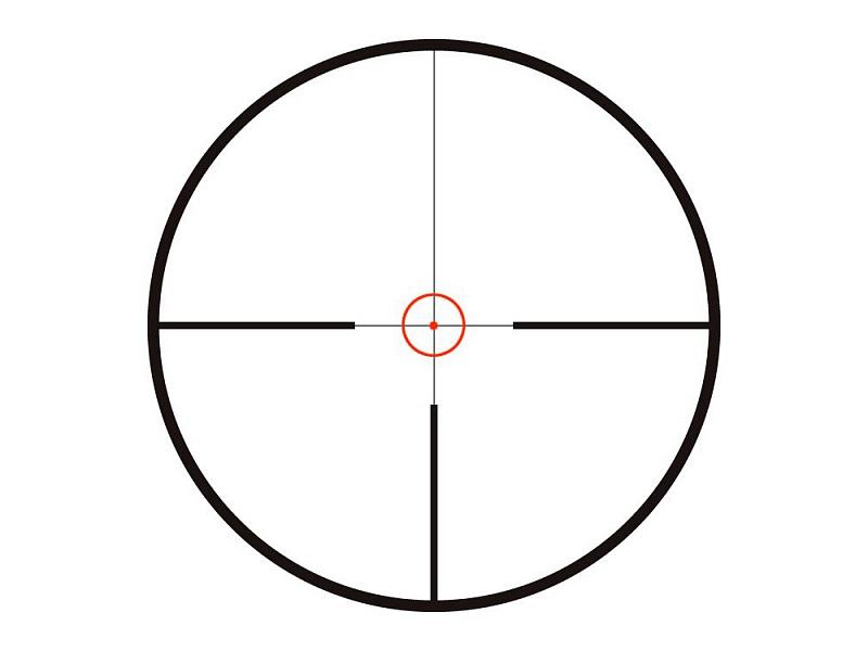 картинка Прицел Swarovski Z8i 1-8x24 сетка 4A-IF от магазина Ultra-mart