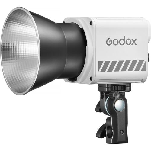 картинка Осветитель светодиодный Godox ML60IIBi Kit2 (с AK-B02) от магазина Ultra-mart