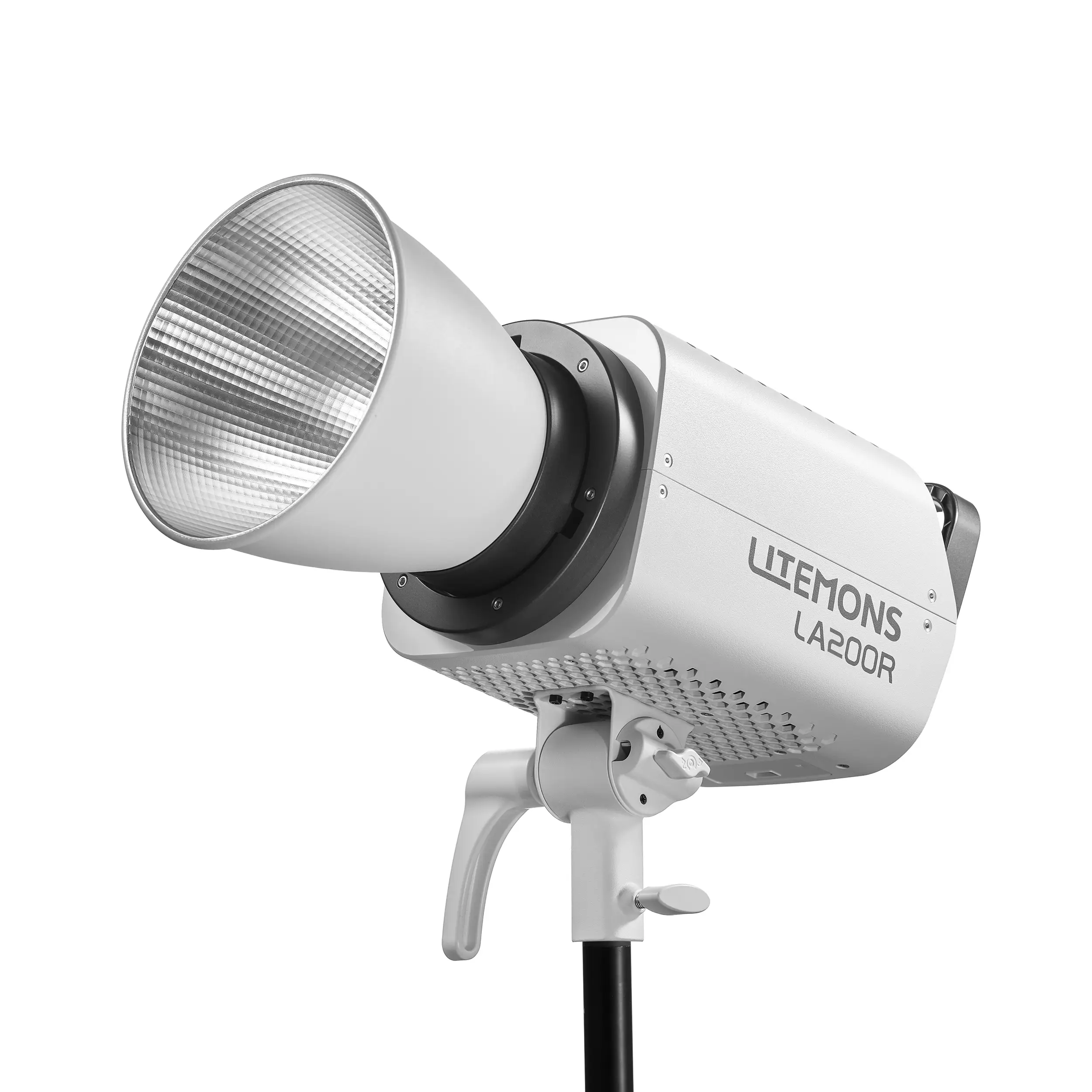 картинка Комплект светодиодных осветителей Godox LITEMONS LA200R K1 от магазина Ultra-mart