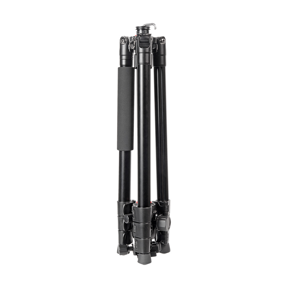 картинка Штатив профессиональный Falcon Eyes RED LINE Pro-916 BH18 от магазина Ultra-mart