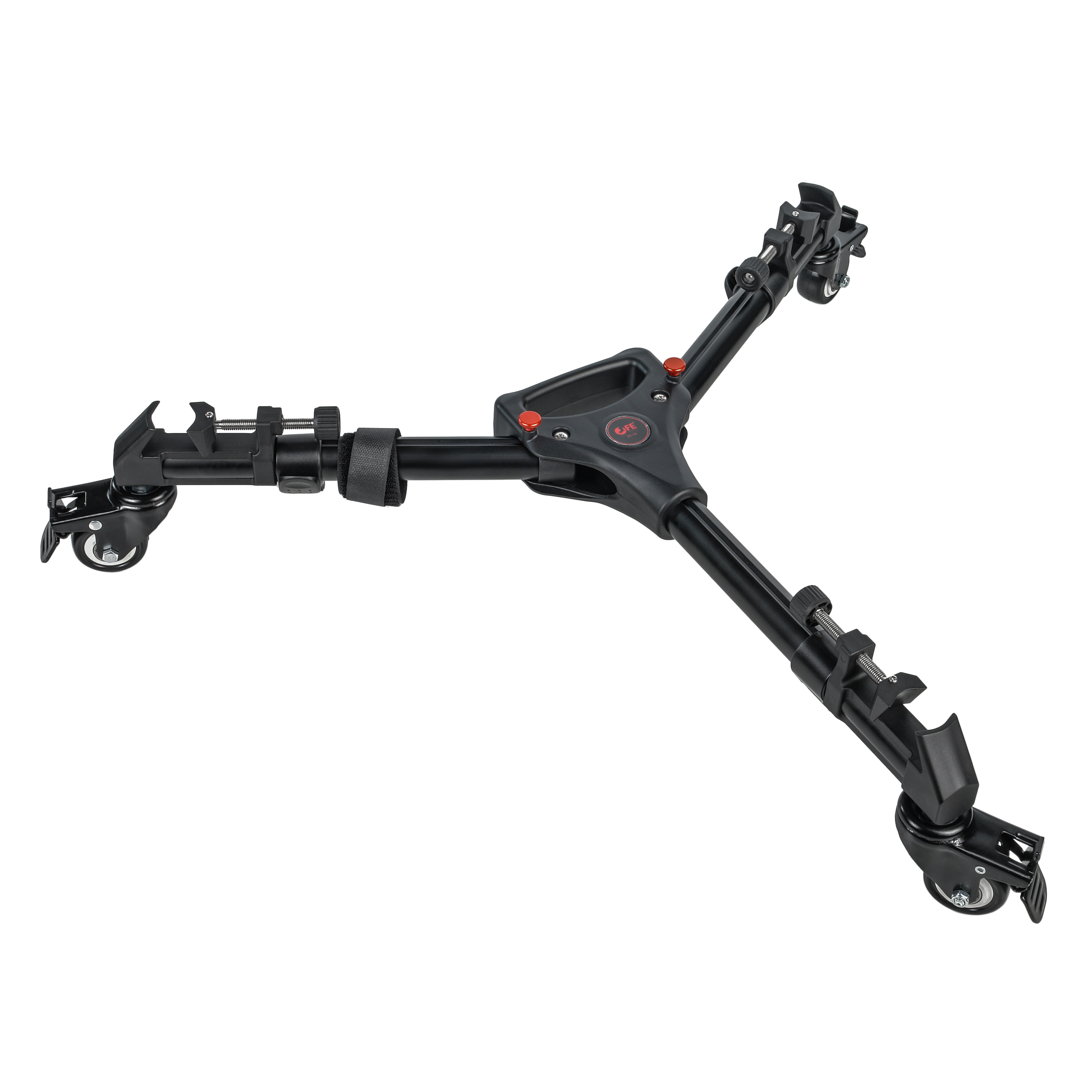 картинка Тележка Falcon Eyes PT-15 для штатива от магазина Ultra-mart