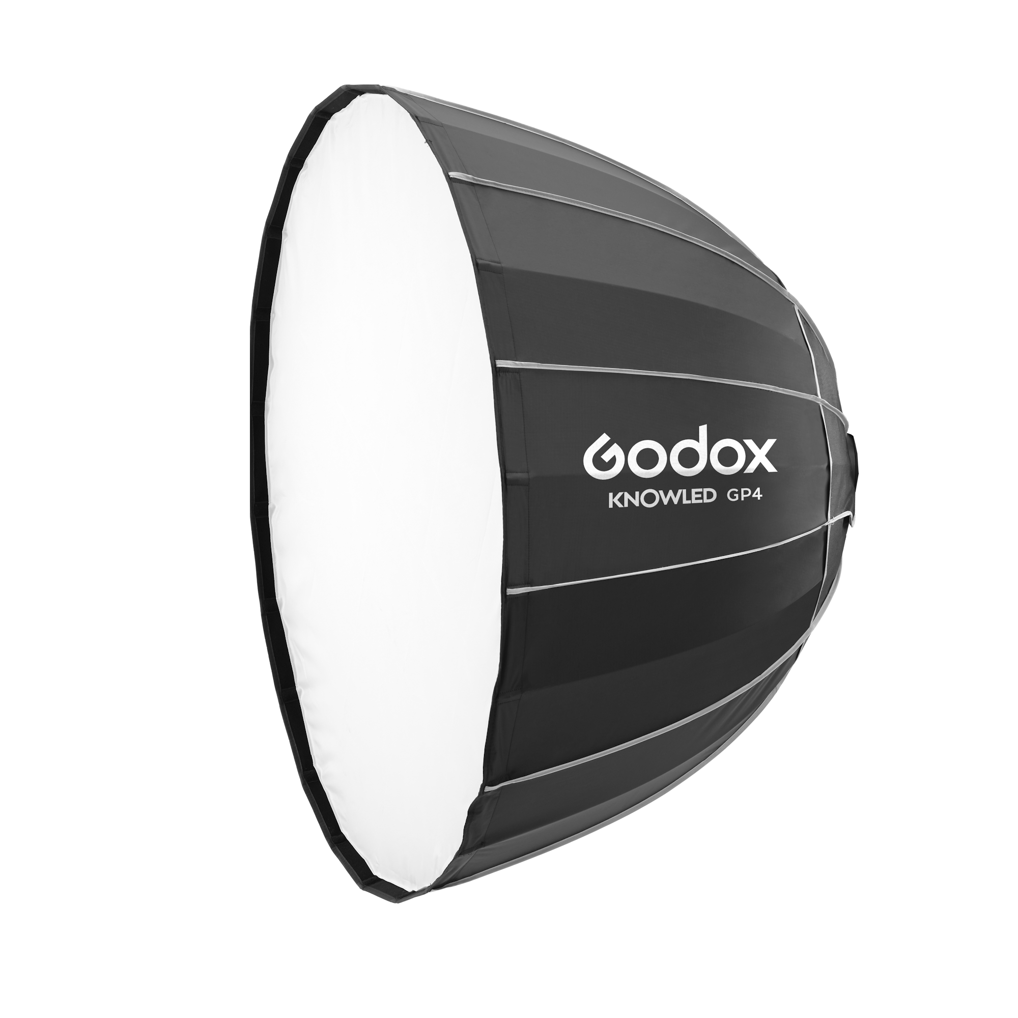 картинка Софтбокс параболический Godox Knowled GP4 с байонетом G Mount от магазина Ultra-mart