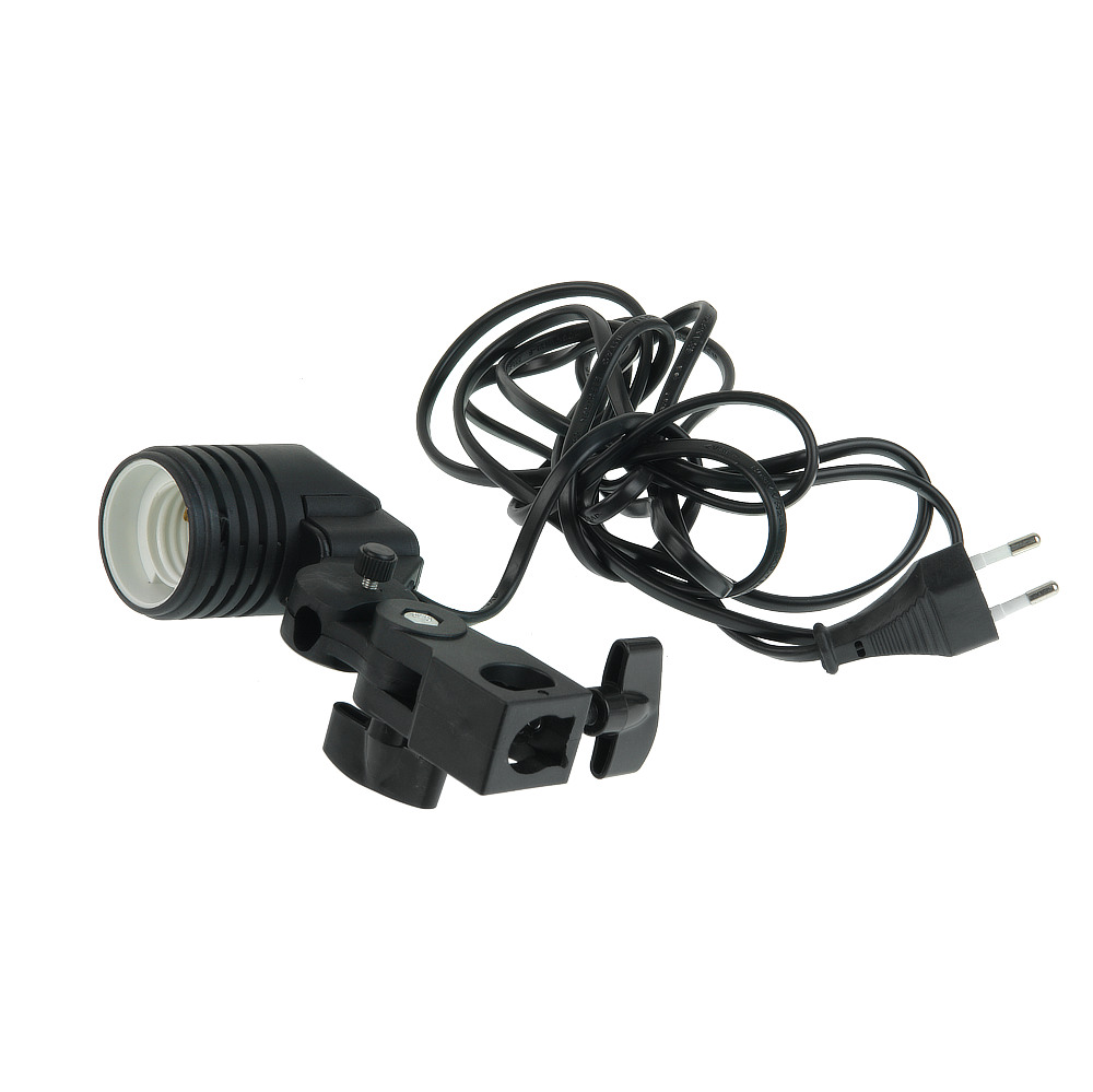 картинка Патрон Falcon Eyes LH-27S для ламп от магазина Ultra-mart