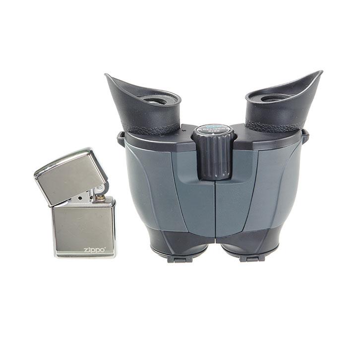 картинка Бинокль Veber Seliger 8x22 от магазина Ultra-mart