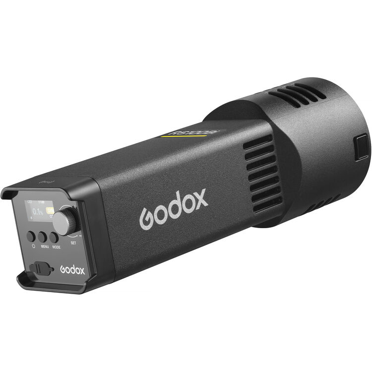 картинка Осветитель светодиодный Godox RS100Bi от магазина Ultra-mart