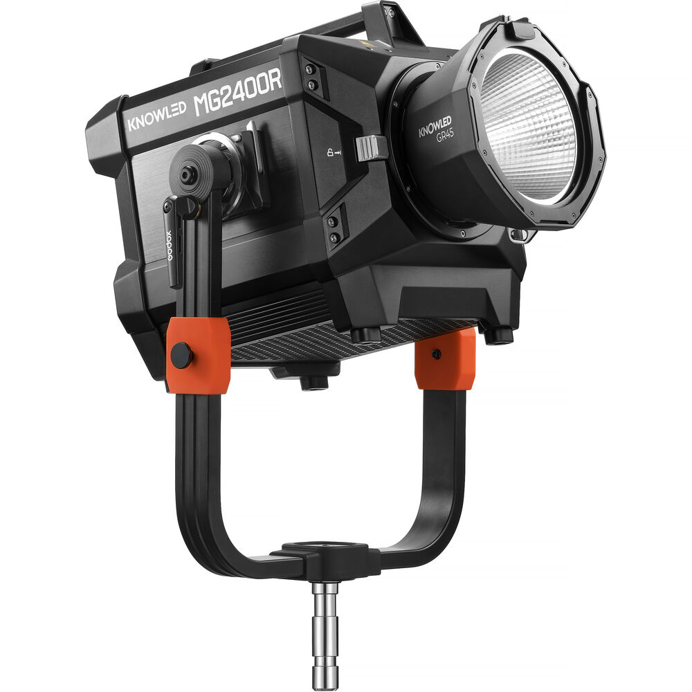 картинка Осветитель светодиодный Godox Knowled MG2400R K1 студийный от магазина Ultra-mart