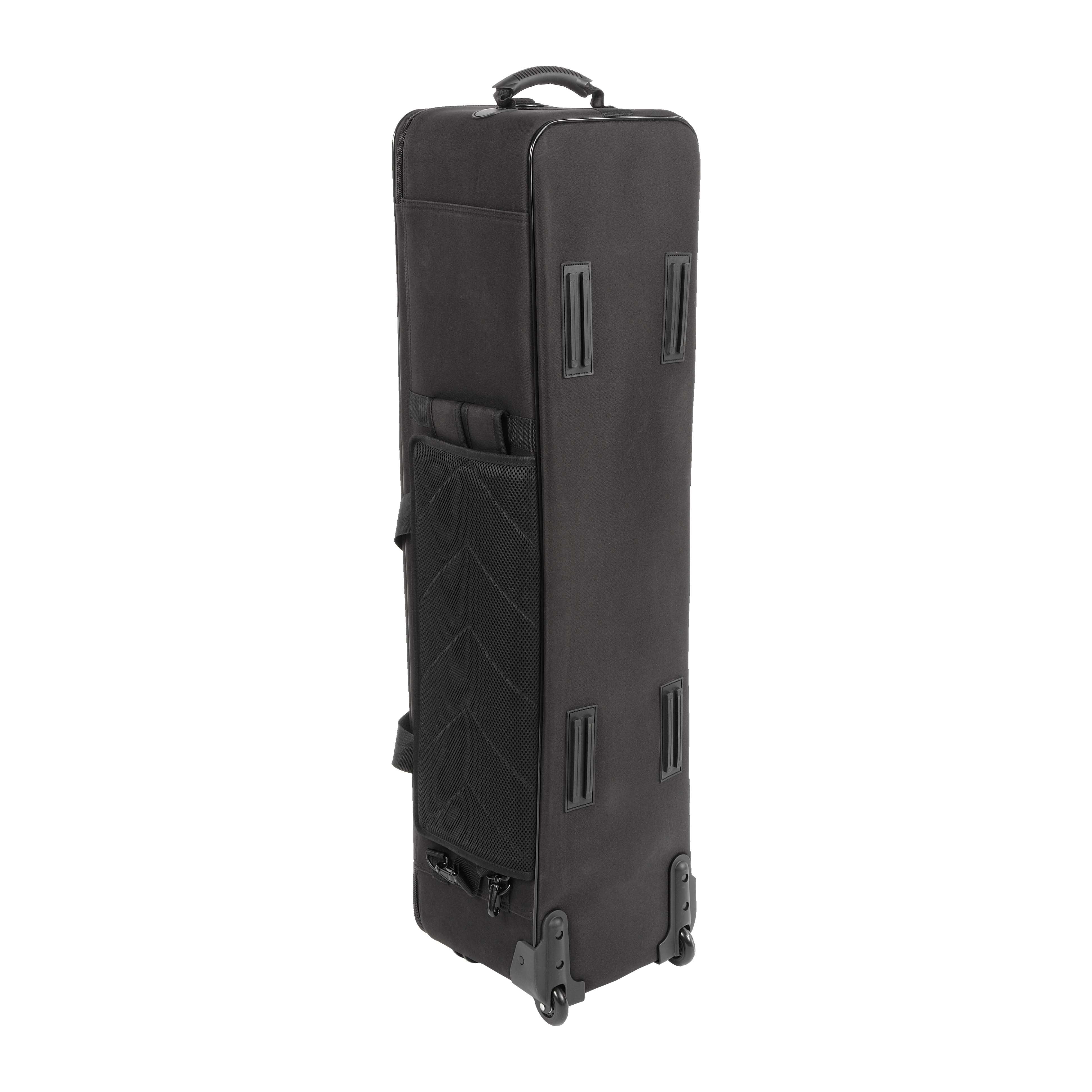 картинка Видеоштатив GreenBean VideoMaster 425С PRO карбоновый от магазина Ultra-mart