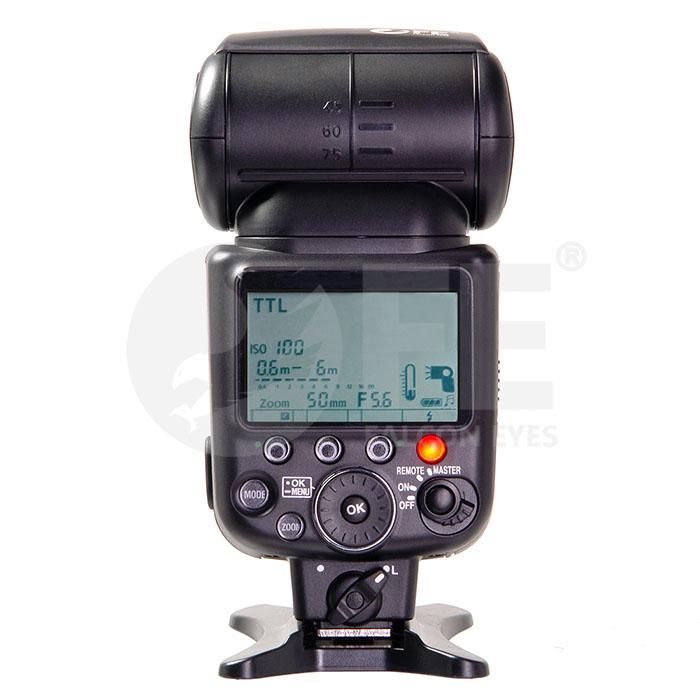    Falcon Eyes X-Flash 910SB TTL-N HSS   Ultra-mart