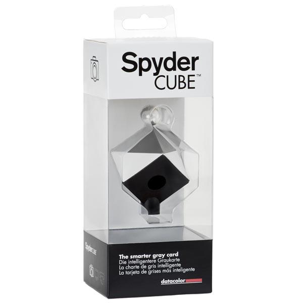    Datacolor SpyderCube   Ultra-mart