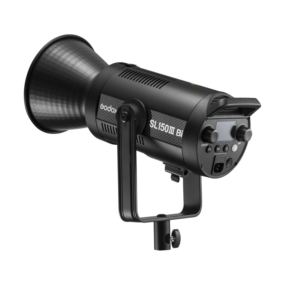 картинка Осветитель светодиодный Godox SL150III Bi студийный от магазина Ultra-mart