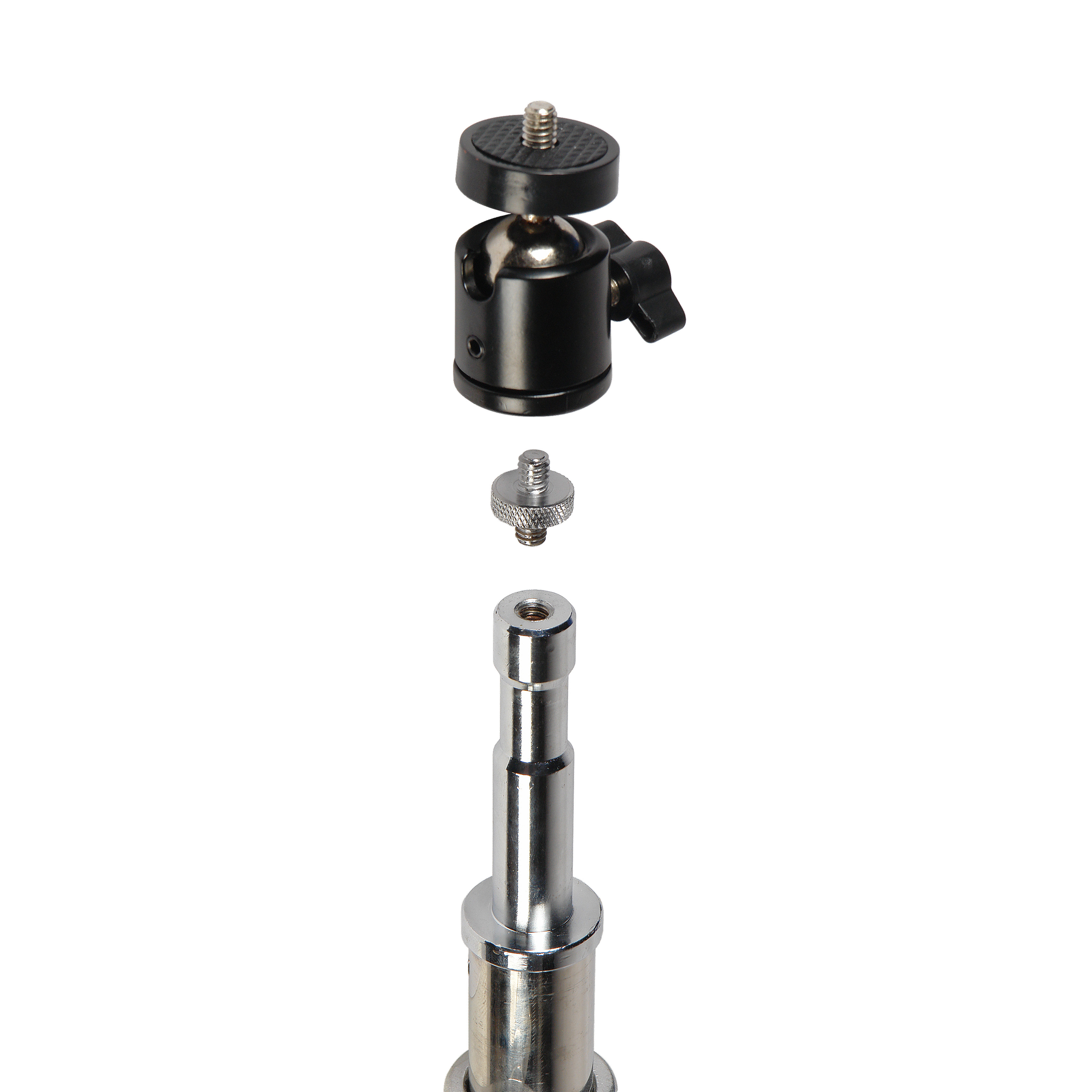 картинка Стойка-тренога GreenBean Titan 240 BABY STEEL от магазина Ultra-mart