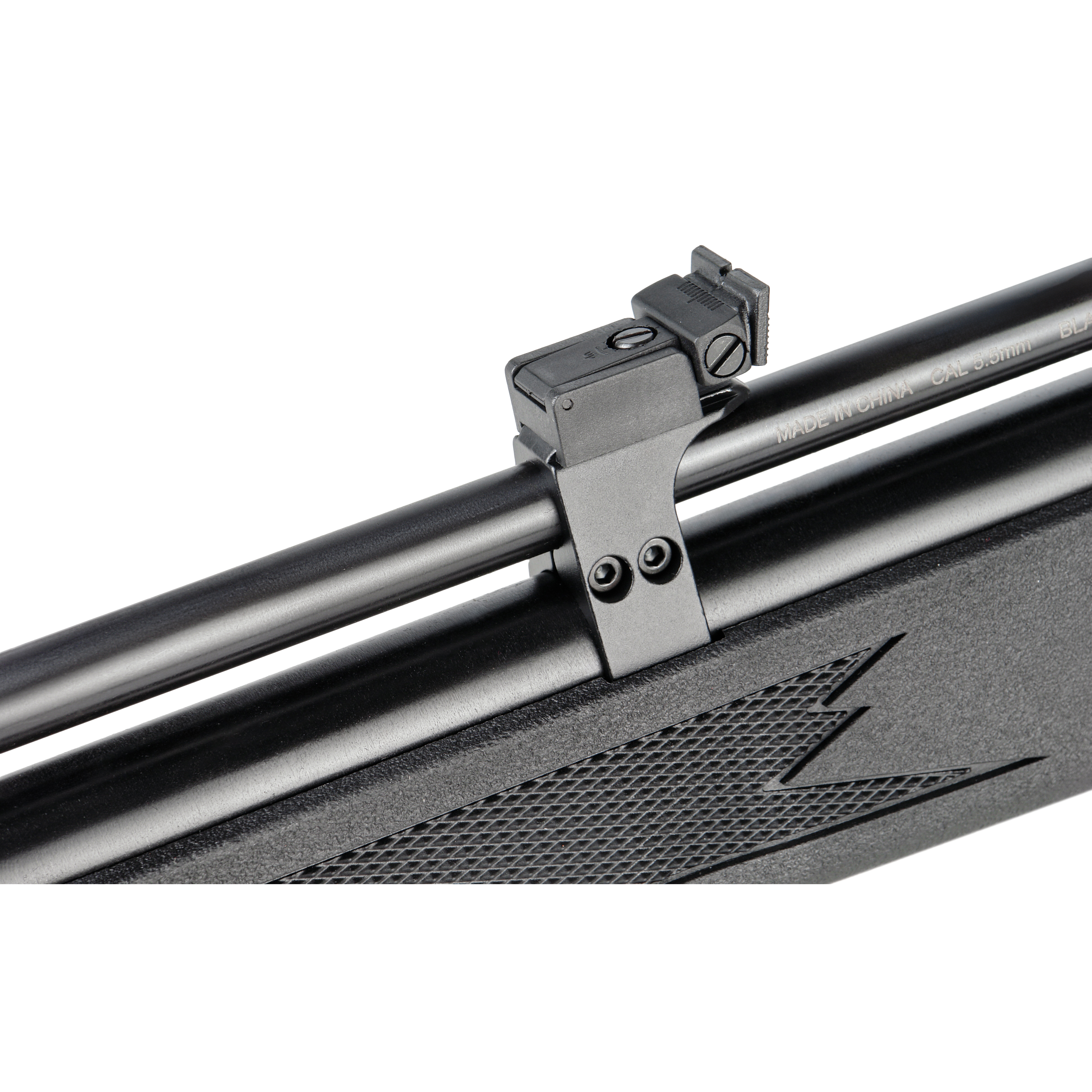 картинка Винтовка пневматическая BLACK STRIKE P08 кал.5.5mm не более 3,0Дж от магазина Ultra-mart