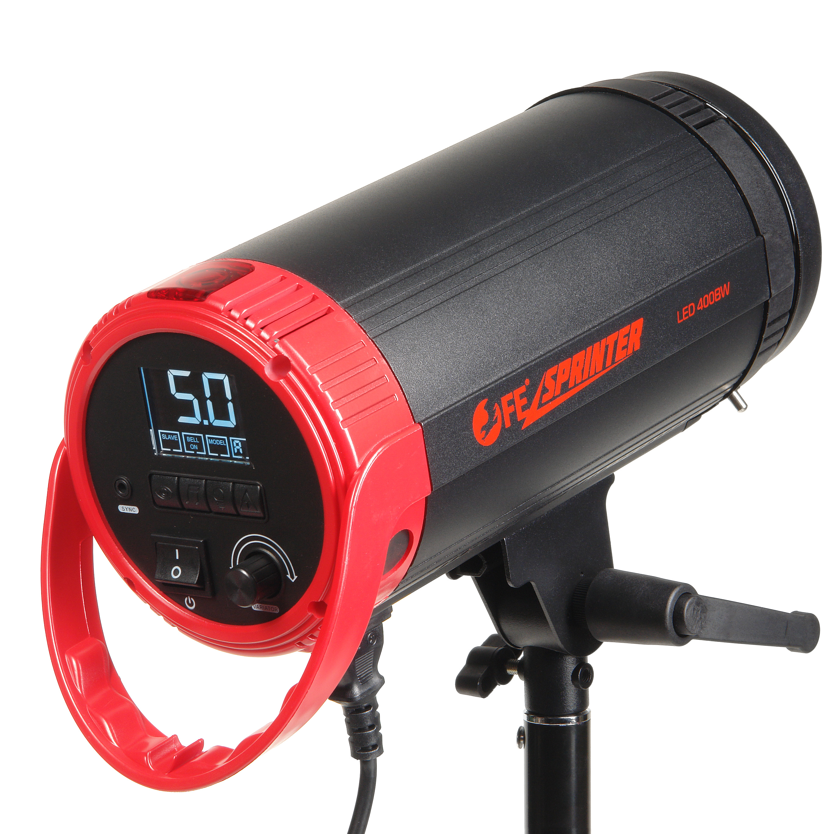 картинка Комплект студийного оборудования Falcon Eyes Sprinter LED 2400-SB Kit от магазина Ultra-mart