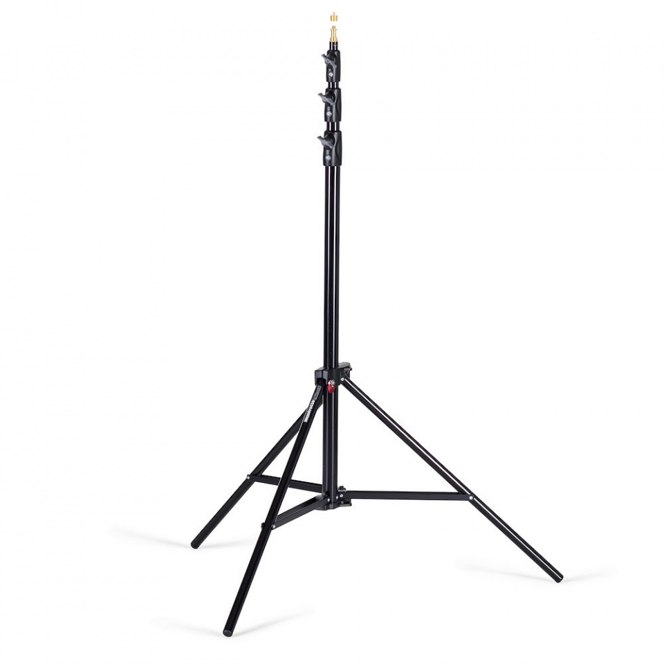 картинка Комплект из 3х стоек для оборудования Manfrotto 1004BAC от магазина Ultra-mart