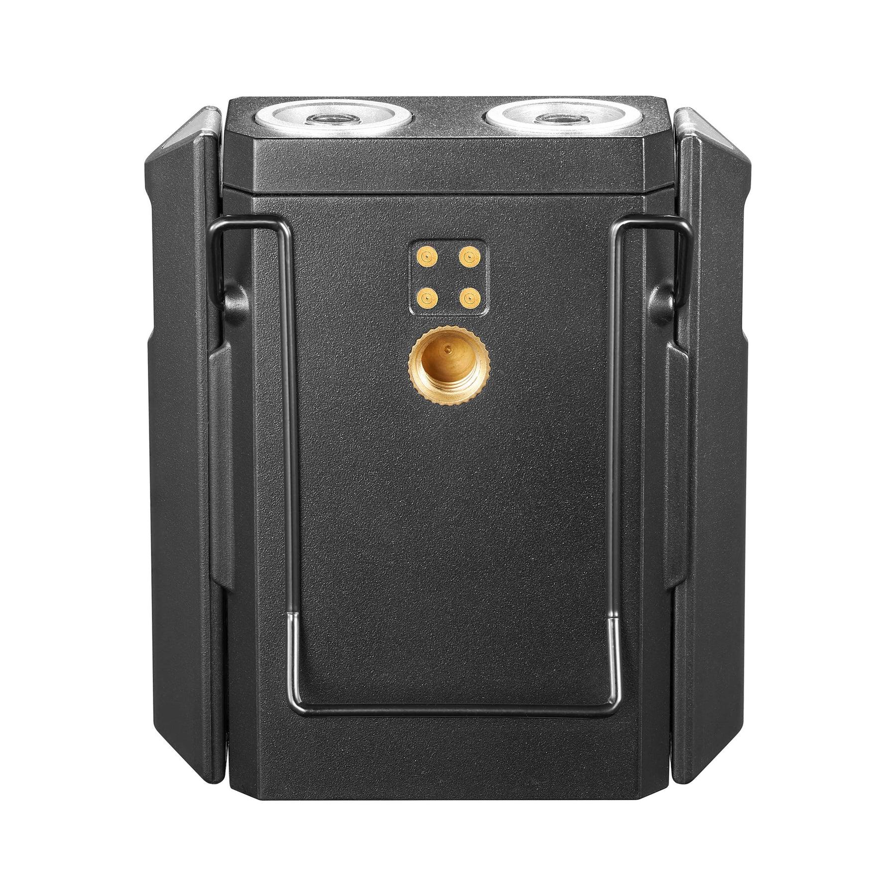 картинка Петличная радиосистема Godox WMicS2 Kit2 беспроводная от магазина Ultra-mart