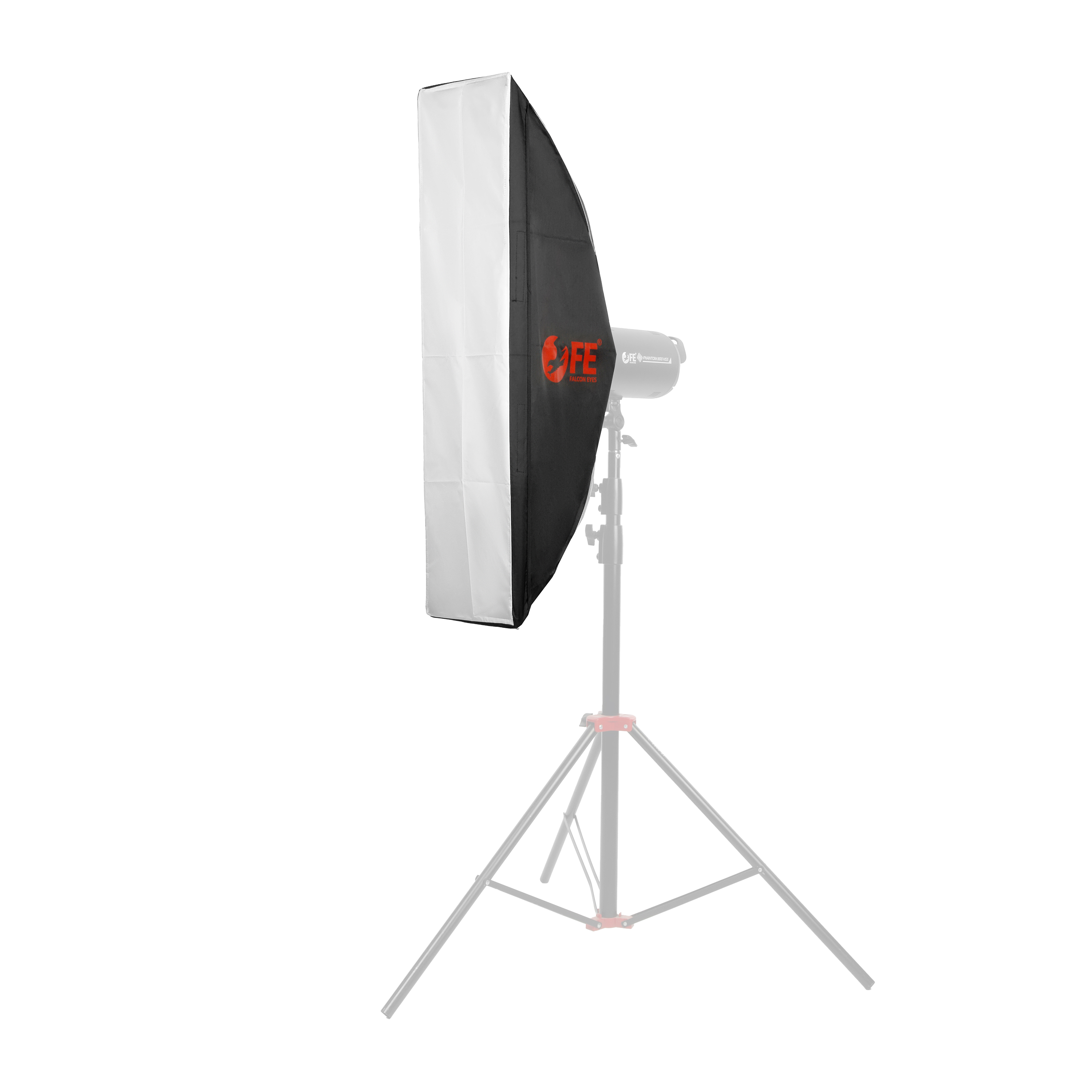 картинка Софтбокс Falcon Eyes FEA-SBII 2090 BW от магазина Ultra-mart