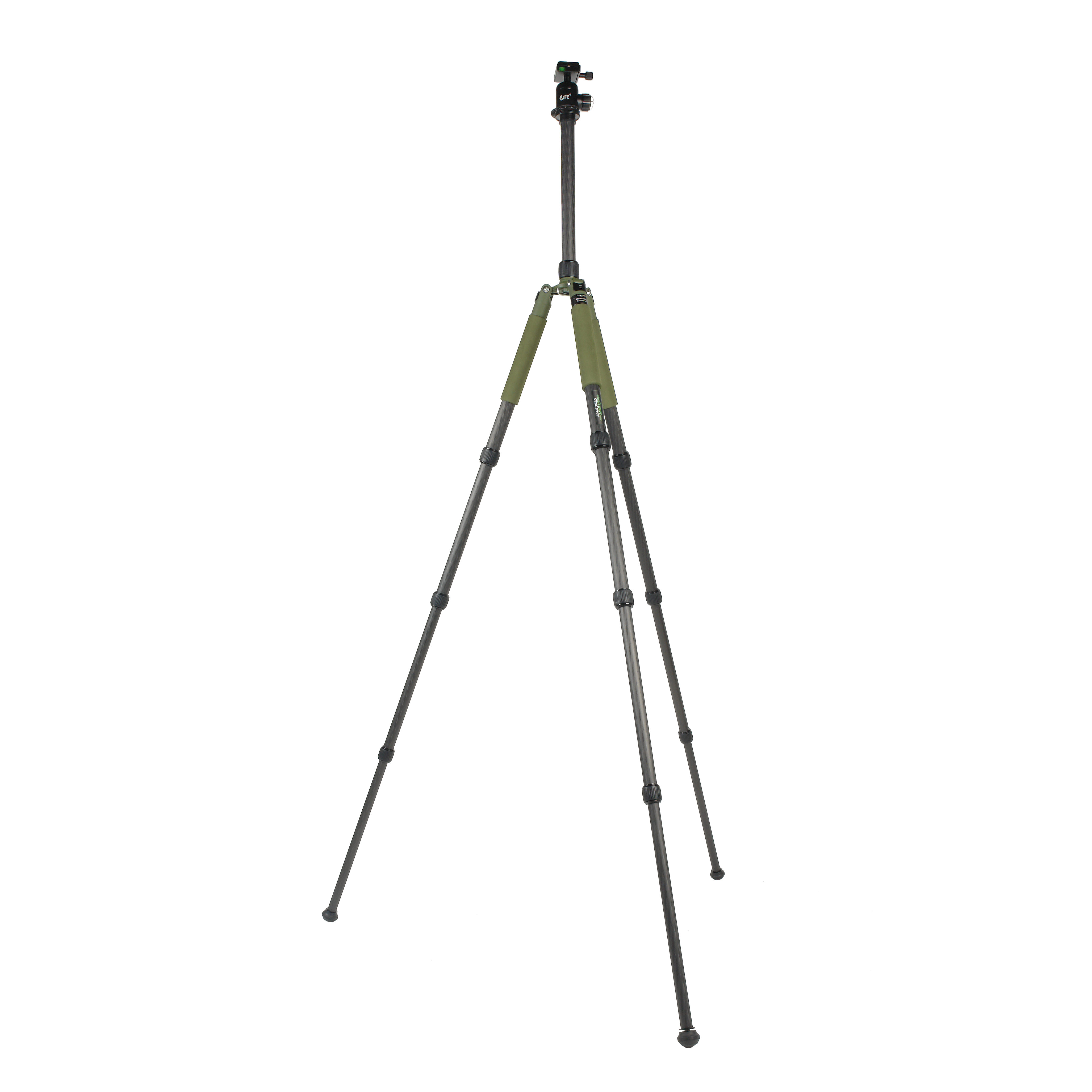 картинка Штатив Falcon Eyes Green Line 1720C BH-14 от магазина Ultra-mart