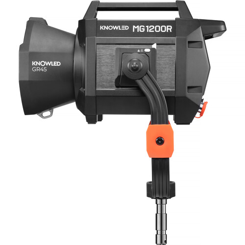 картинка Осветитель светодиодный Godox Knowled MG1200R студийный от магазина Ultra-mart