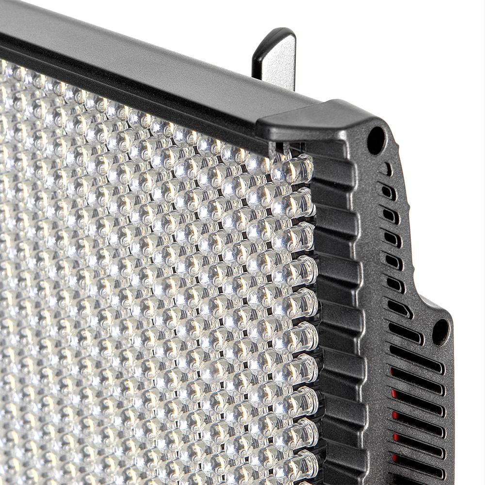 картинка Осветитель светодиодный Falcon Eyes FlatLight 900 LED Bi-color от магазина Ultra-mart