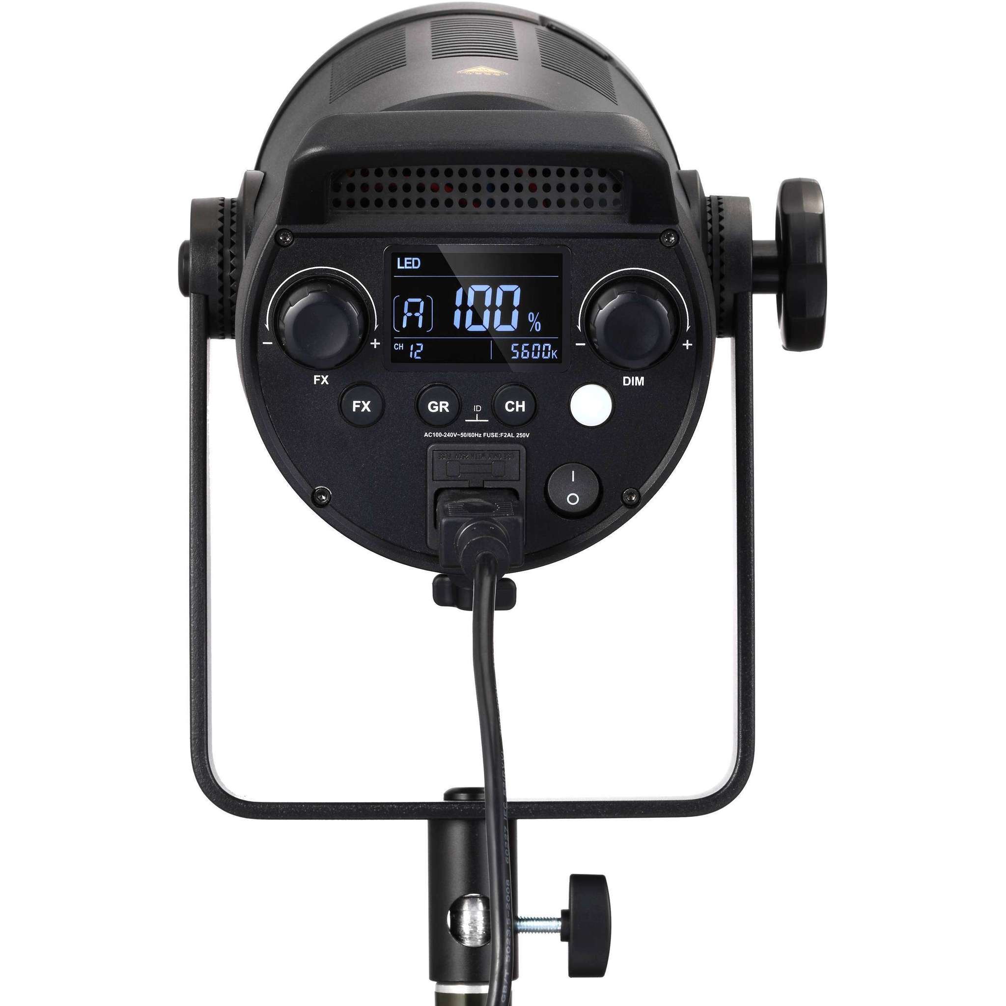 картинка Осветитель светодиодный Godox SL150II студийный от магазина Ultra-mart