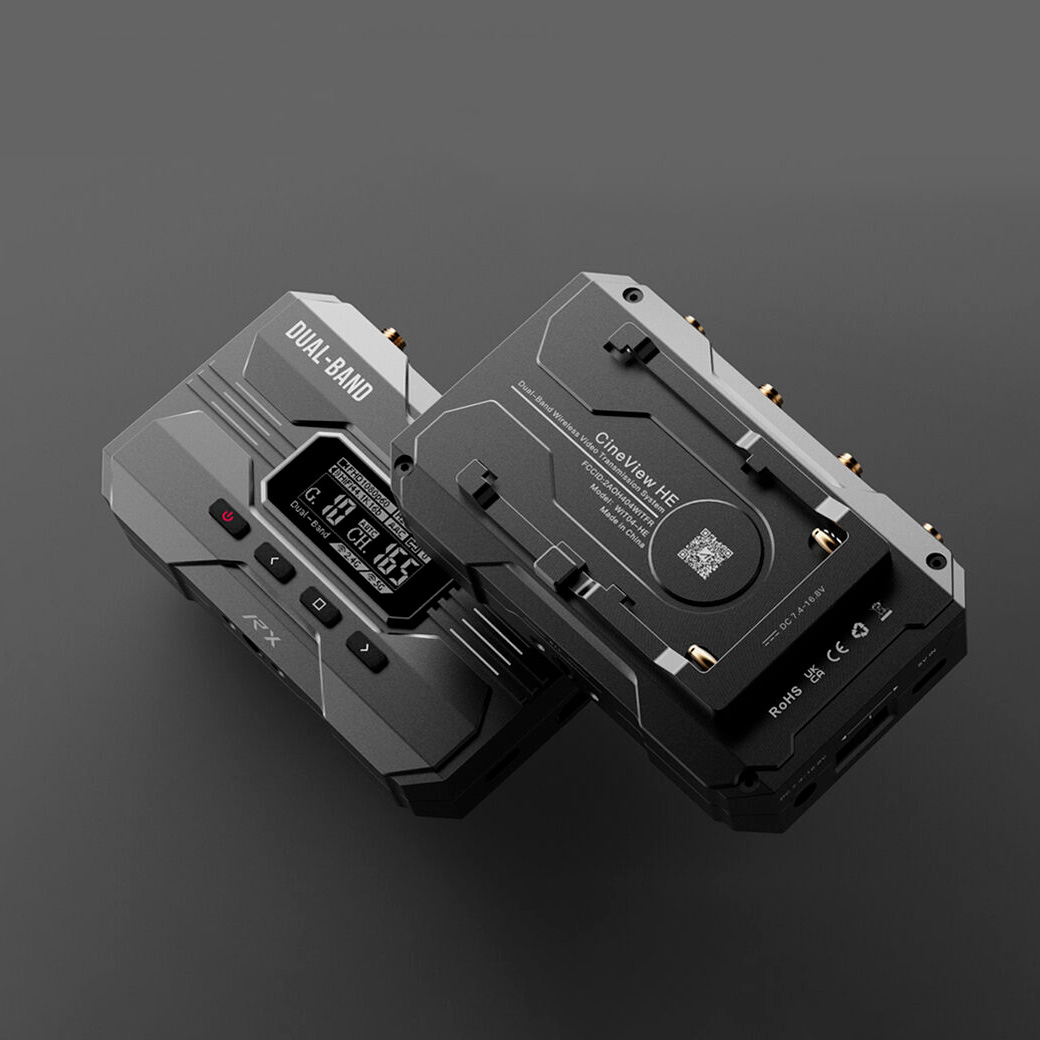 картинка Видеосендер Accsoon CineView HE от магазина Ultra-mart