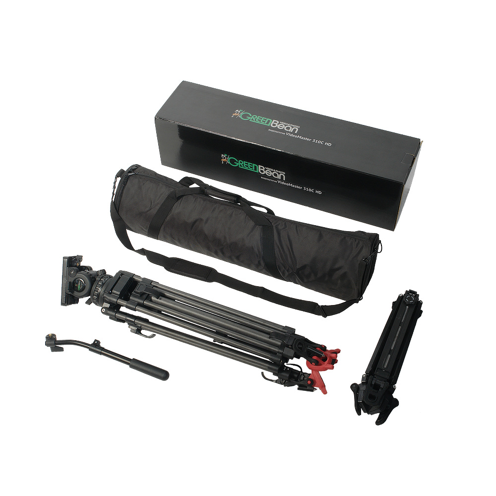   GreenBean VideoMaster 310C HD   Ultra-mart