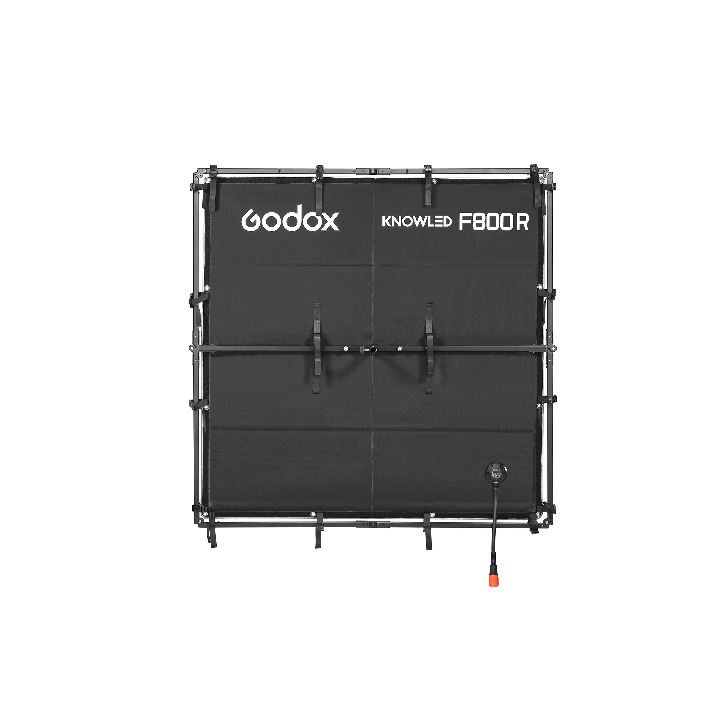 картинка Осветитель светодиодный Godox Knowled F800R K1 складной от магазина Ultra-mart