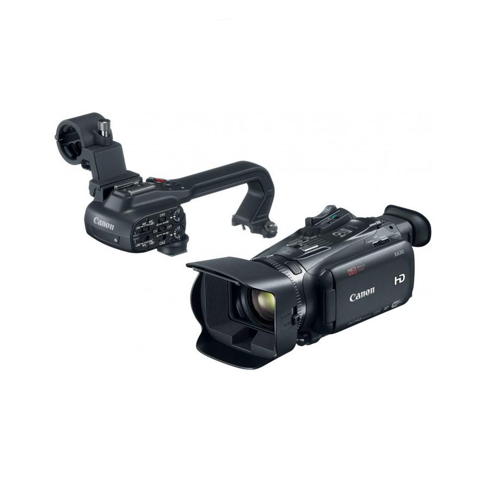 картинка Видеокамера Canon XA30 от магазина Ultra-mart