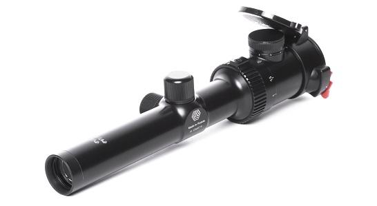 картинка Прицел оптический "Пилад PV 1-4х24L" от магазина Ultra-mart