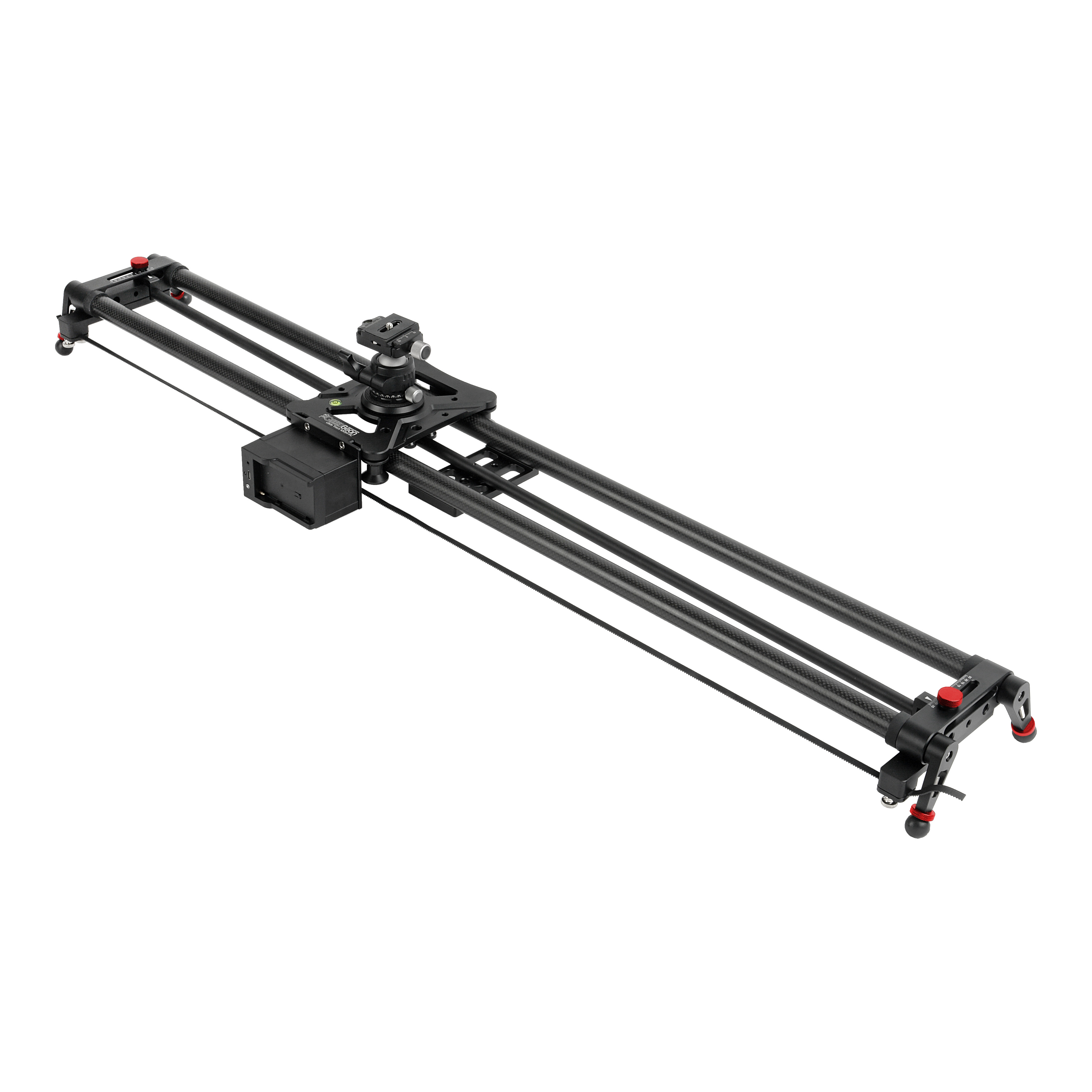 картинка Слайдер GreenBean Glide Track 120M RC моторизованный от магазина Ultra-mart