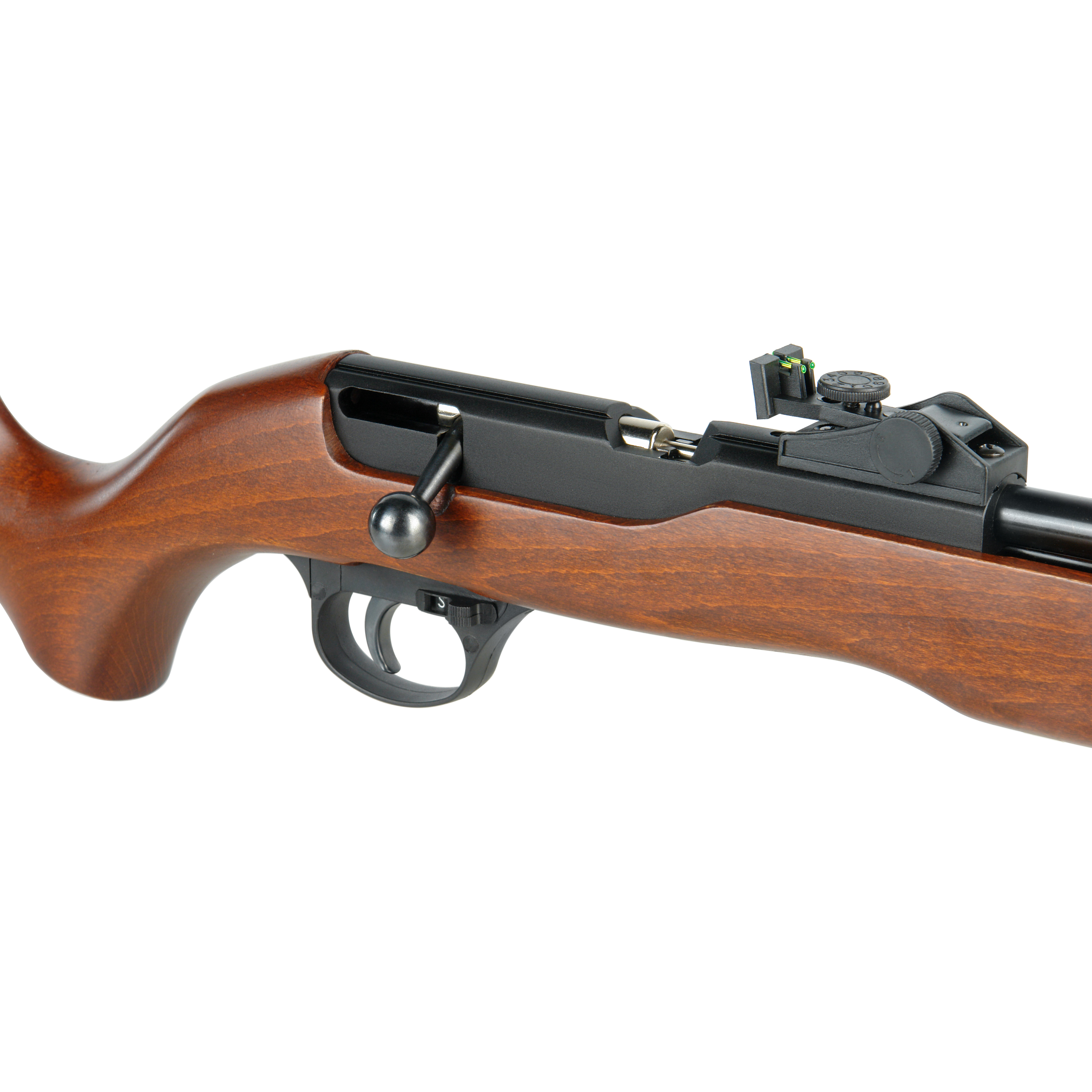 картинка Винтовка пневматическая BLACK STRIKE C04 кал.4.5mm не более 3,0Дж от магазина Ultra-mart