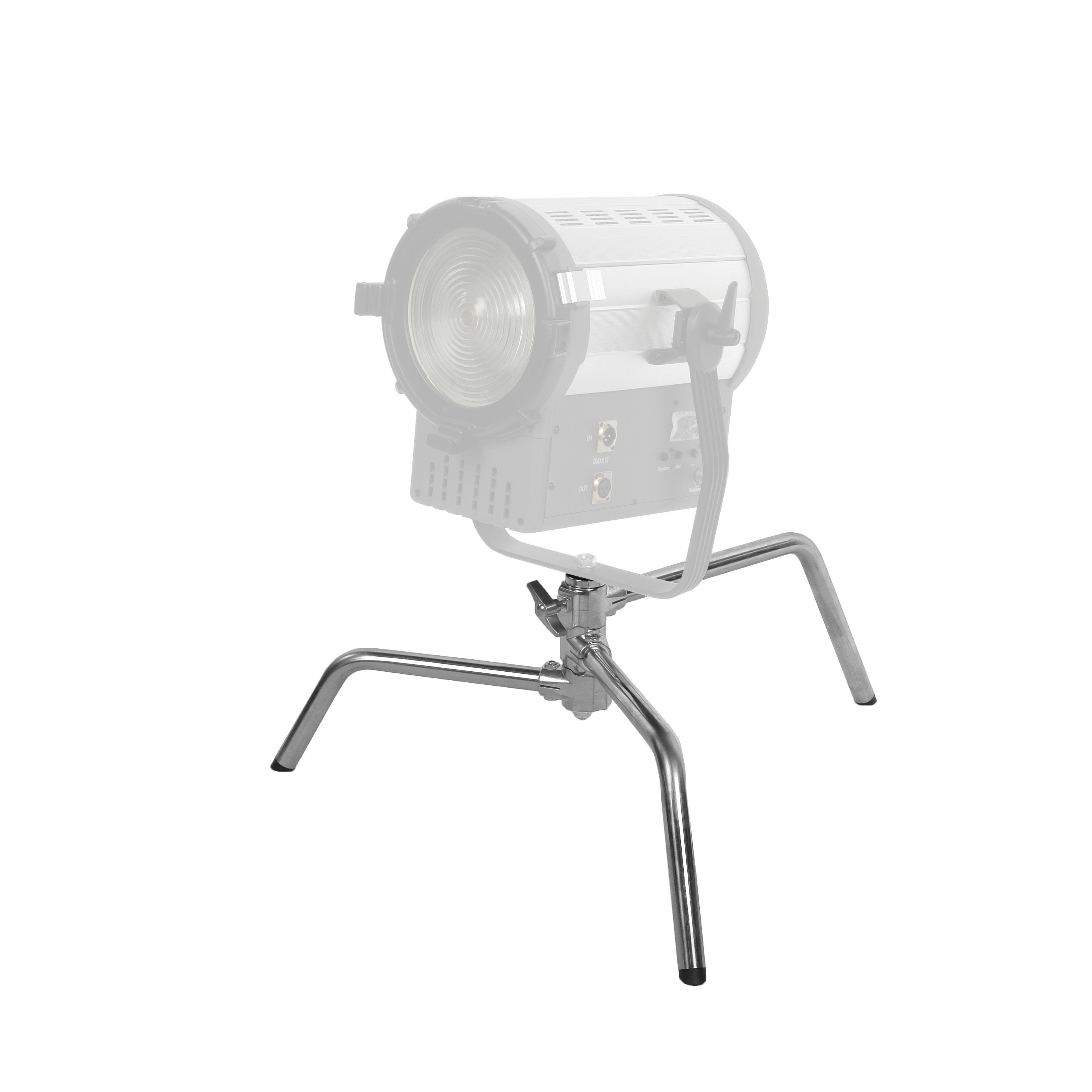 картинка Стойка-тренога со штангой Falcon Eyes C-Stand 3300L от магазина Ultra-mart