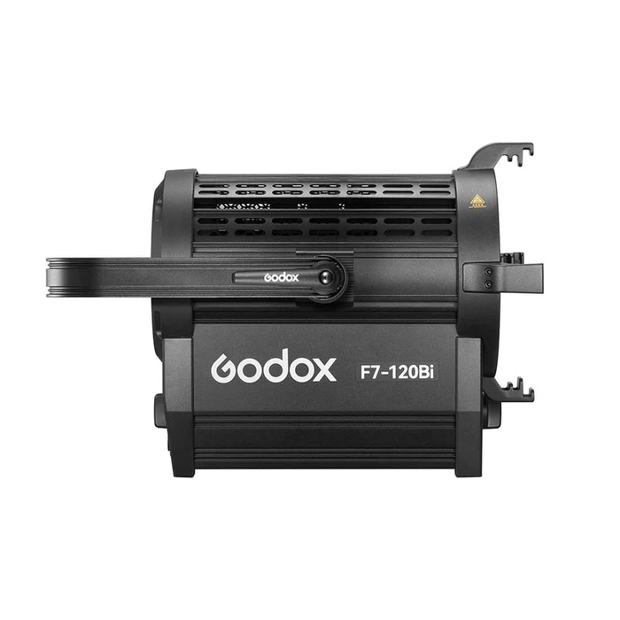 картинка Осветитель светодиодный Godox F7-120D K2 с линзой Френеля от магазина Ultra-mart
