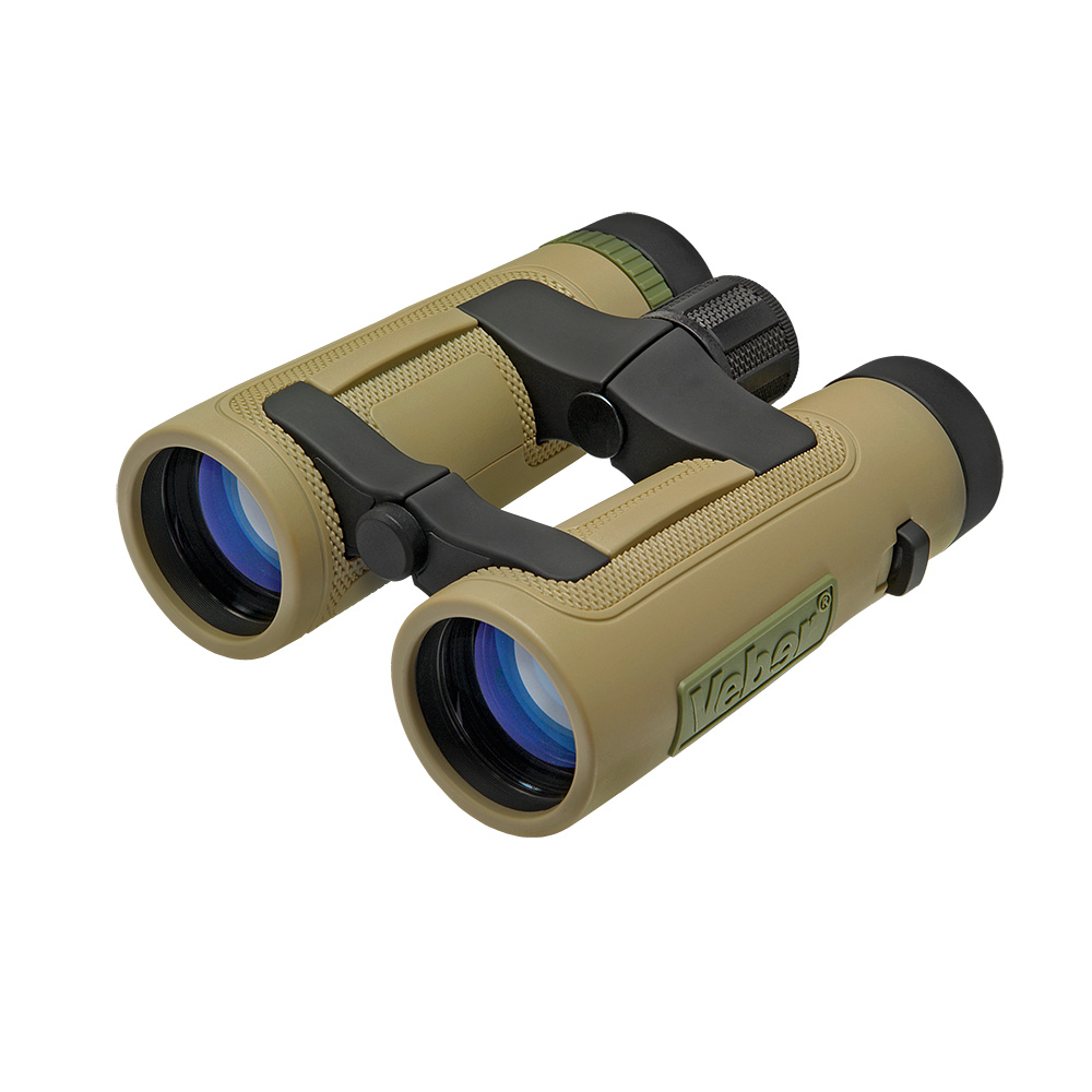 картинка Бинокль Veber Nature Russia 10x42 Tundra от магазина Ultra-mart