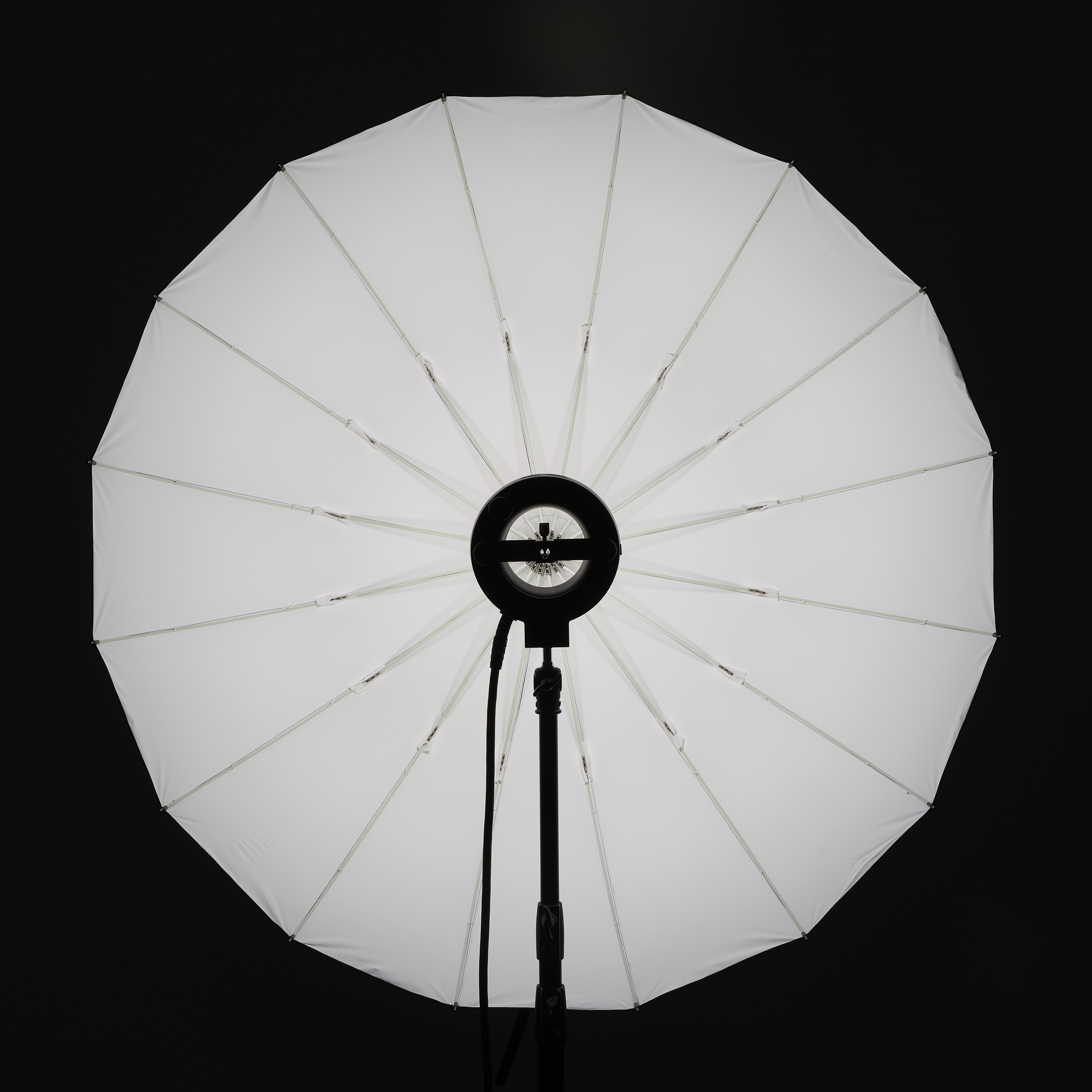 картинка Кронштейн поворотный GODOX FLB-90 с креплением зонта от магазина Ultra-mart