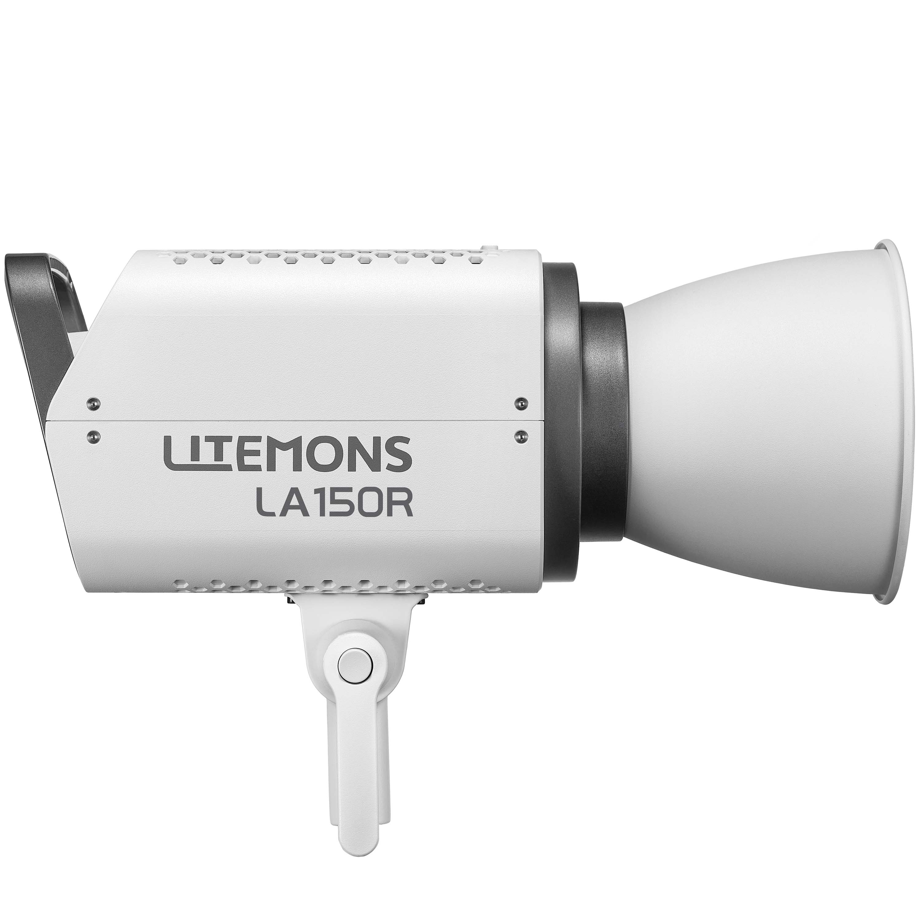картинка Комплект светодиодного осветителя Godox LITEMONS LA150R K1 от магазина Ultra-mart