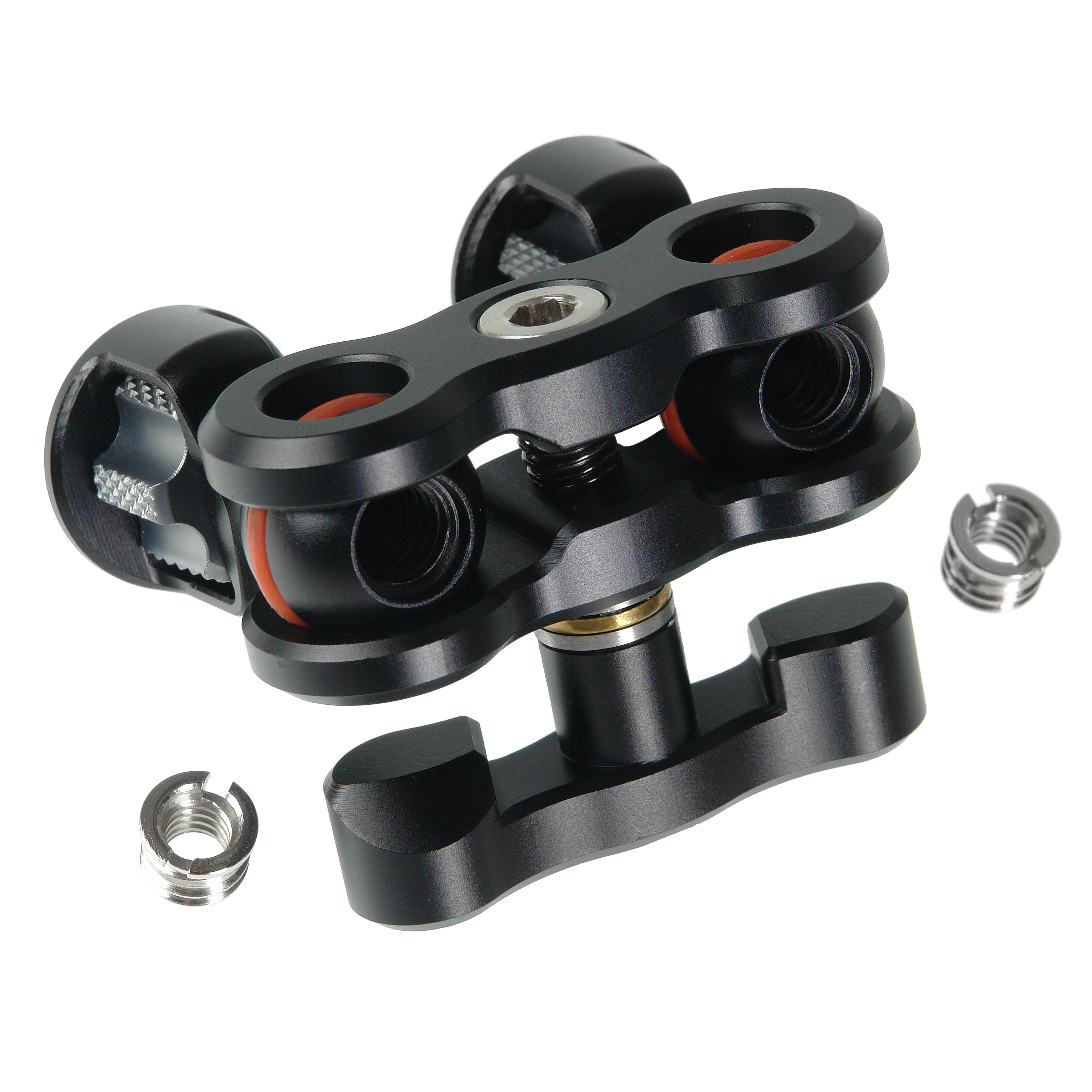 картинка Держатель шарнирный GreenBean PowerArm PA-05 от магазина Ultra-mart