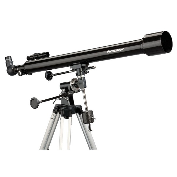   Celestron PowerSeeker 60 EQ   Ultra-mart