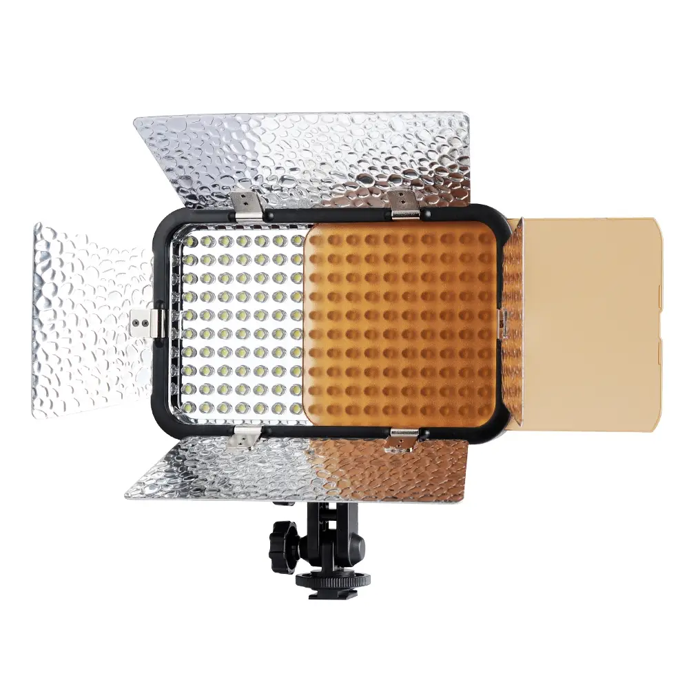 картинка Осветитель светодиодный Godox LED170 II накамерный . арт.26286 от магазина Ultra-mart