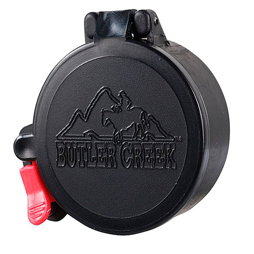 картинка Крышка для п-ла "Butler Creek" 20 eye - 45,1 mm (окуляр) от магазина Ultra-mart