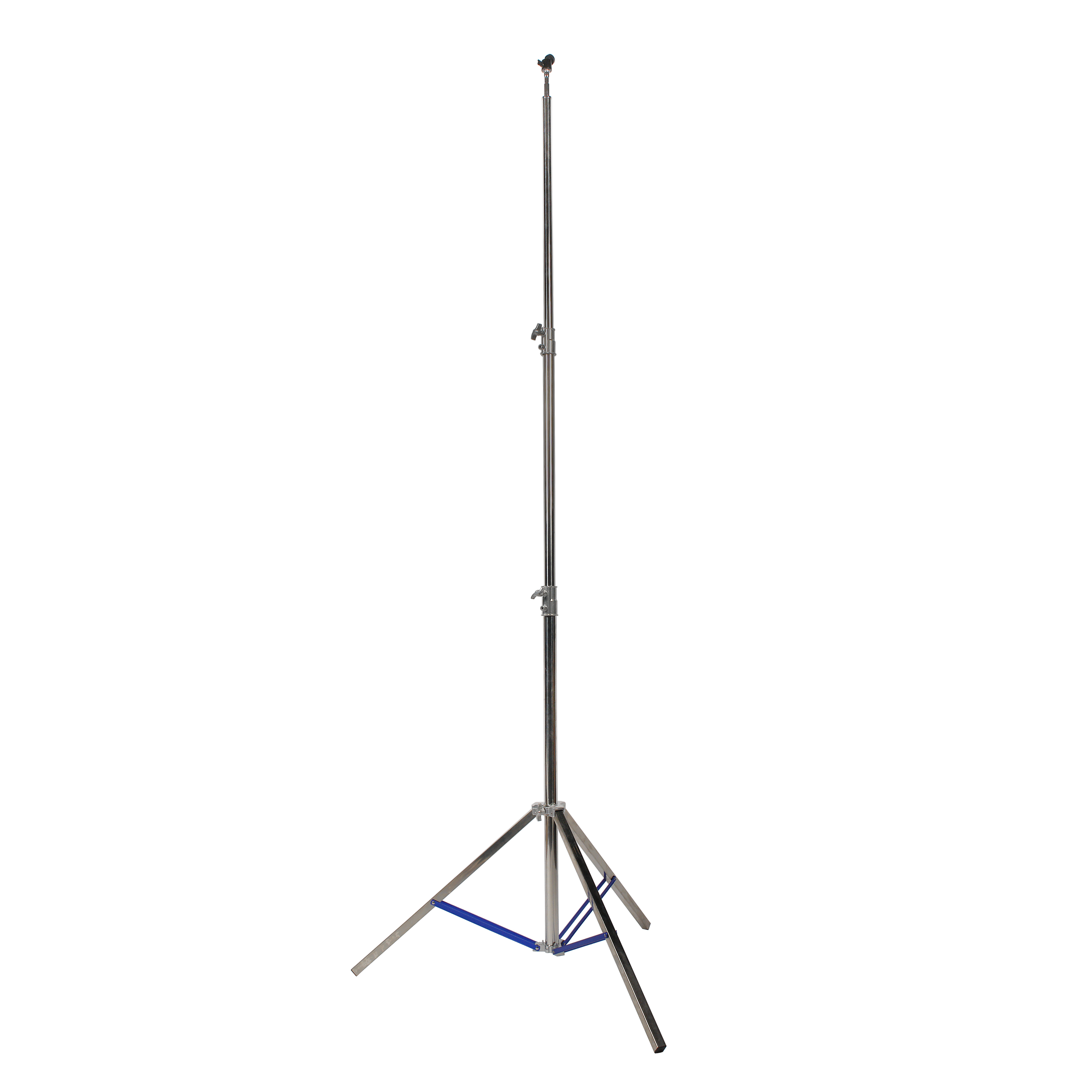 картинка Стойка-тренога GreenBean Titan 320 BABY STEEL от магазина Ultra-mart