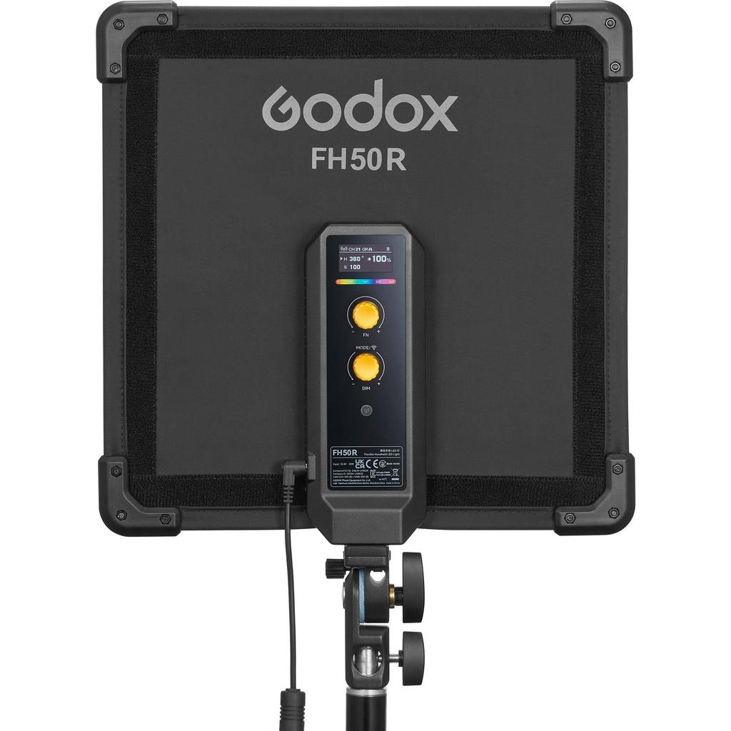 картинка Осветитель светодиодный Godox FH50R гибкий от магазина Ultra-mart