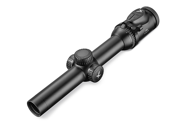 прицел Swarovski Z8i 1-8x24 сетка LD-I