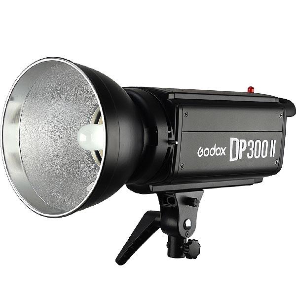 картинка Вспышка студийная Godox DP300II от магазина Ultra-mart