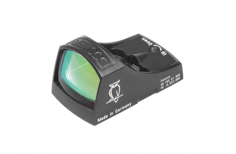    DOCTER sight C 3.5 MOA   Ultra-mart