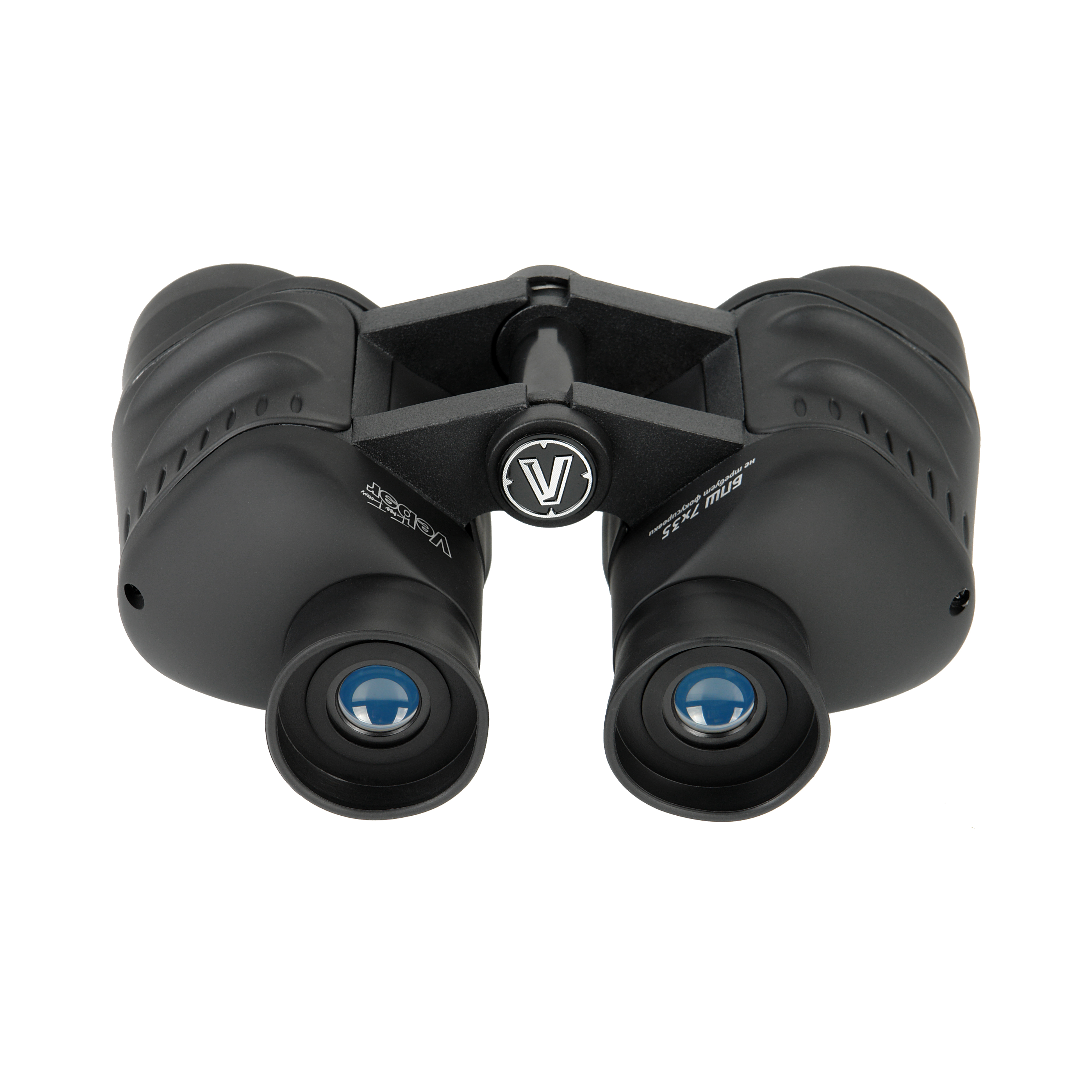 картинка Бинокль Veber Free Focus БПШ 7x35 от магазина Ultra-mart