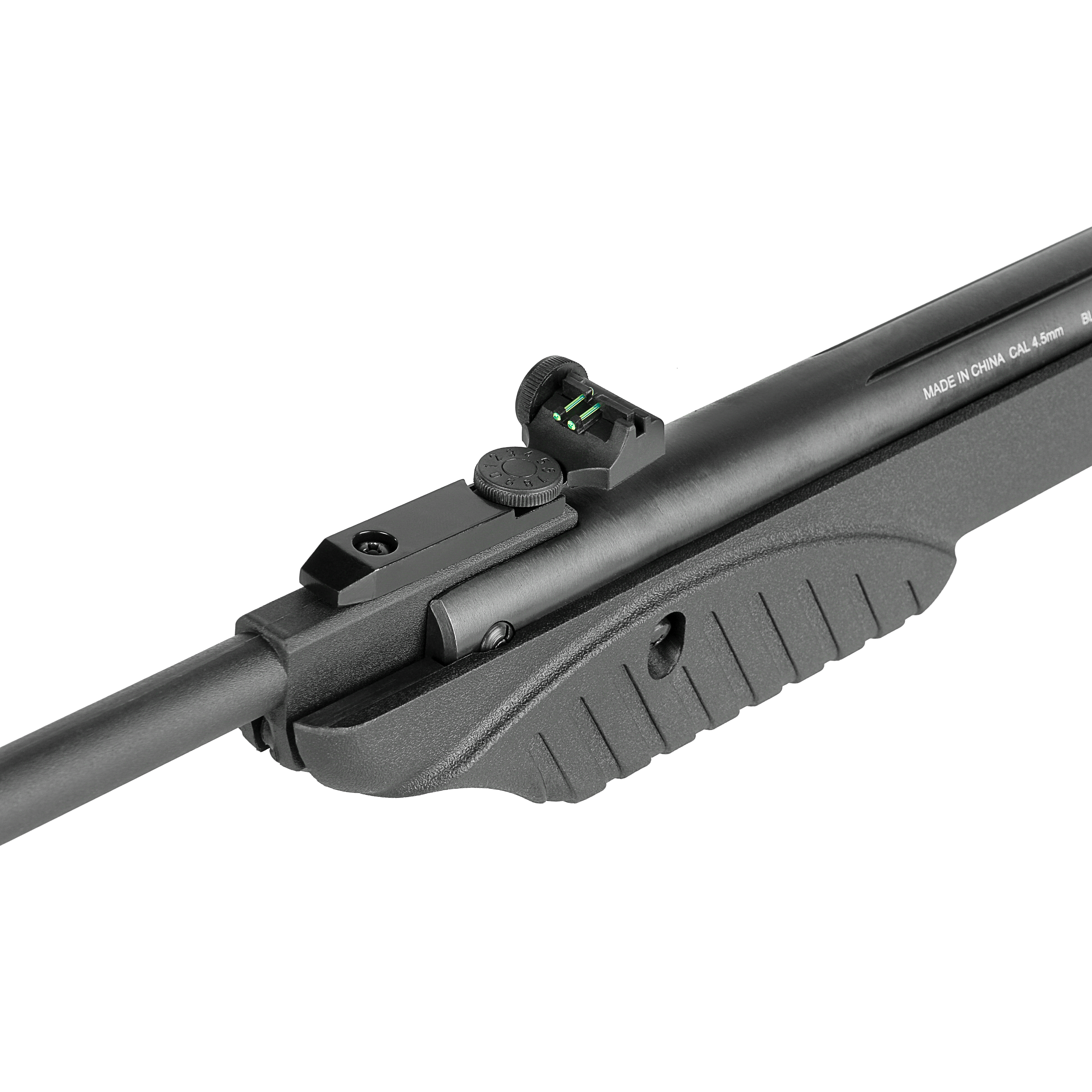 картинка Винтовка пневматическая BLACK STRIKE "B031" кал.4.5mm (.177) не более 3,0Дж от магазина Ultra-mart