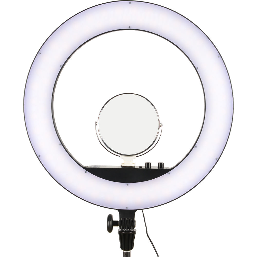 картинка Осветитель кольцевой Godox LR160 LED от магазина Ultra-mart