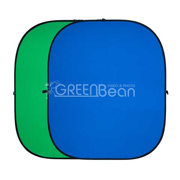      GreenBean Twist 180  210 B/G   Ultra-mart